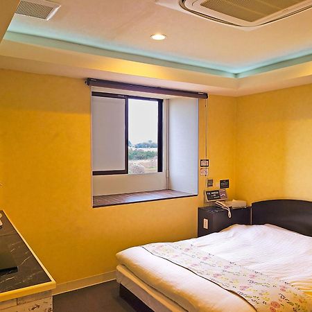Hotel Pal Anesso Nakatsu (Adults Only) المظهر الخارجي الصورة