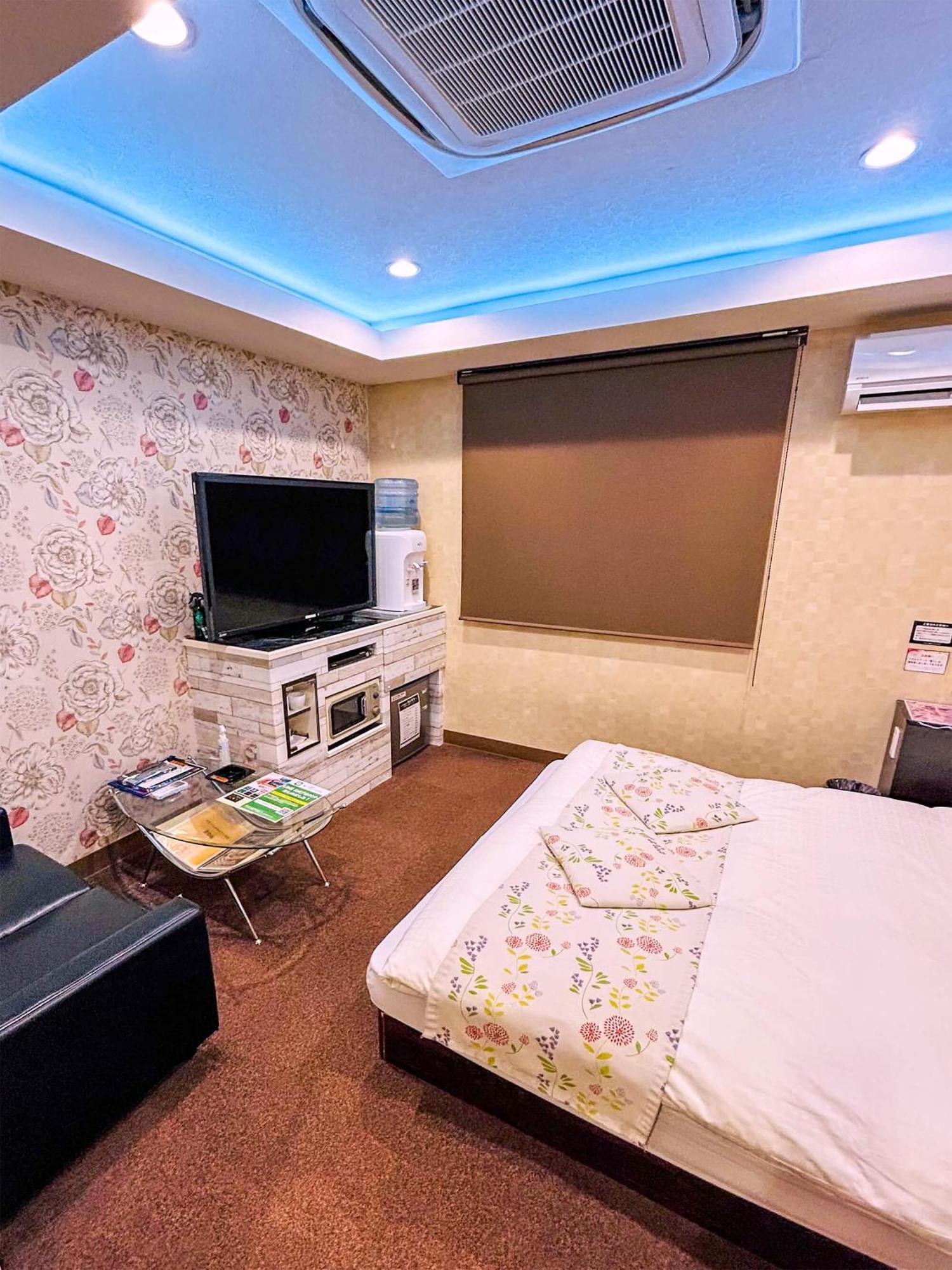 Hotel Pal Anesso Nakatsu (Adults Only) المظهر الخارجي الصورة