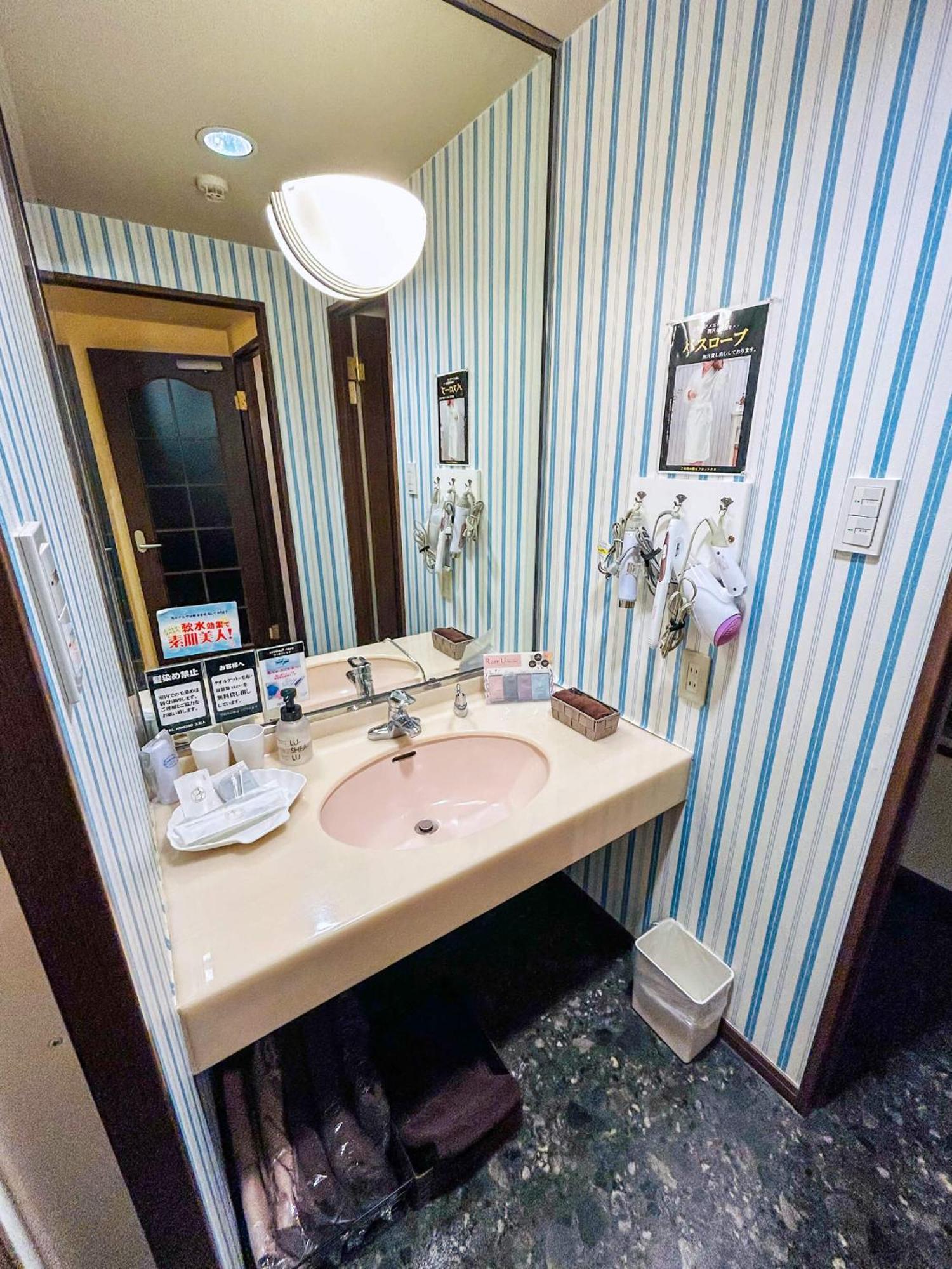 Hotel Pal Anesso Nakatsu (Adults Only) المظهر الخارجي الصورة