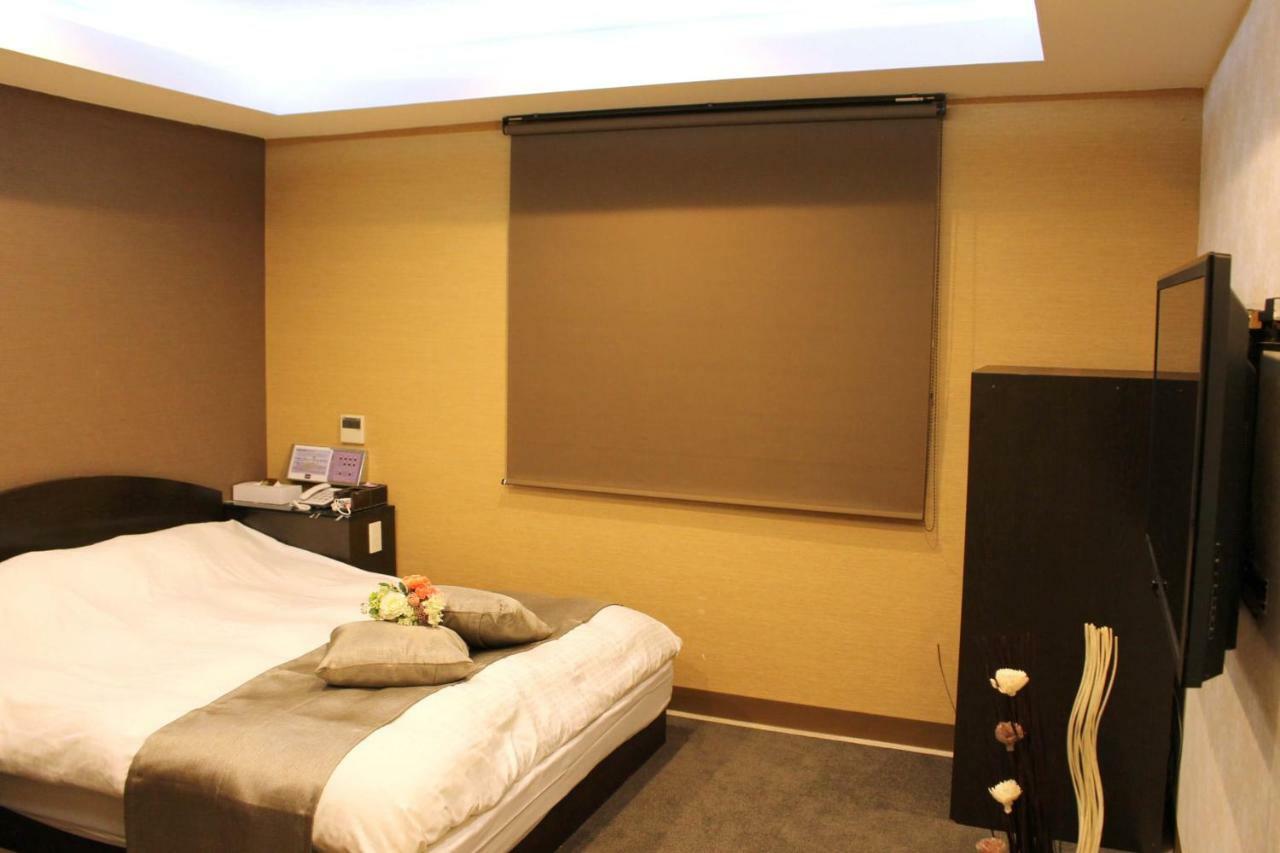 Hotel Pal Anesso Nakatsu (Adults Only) المظهر الخارجي الصورة