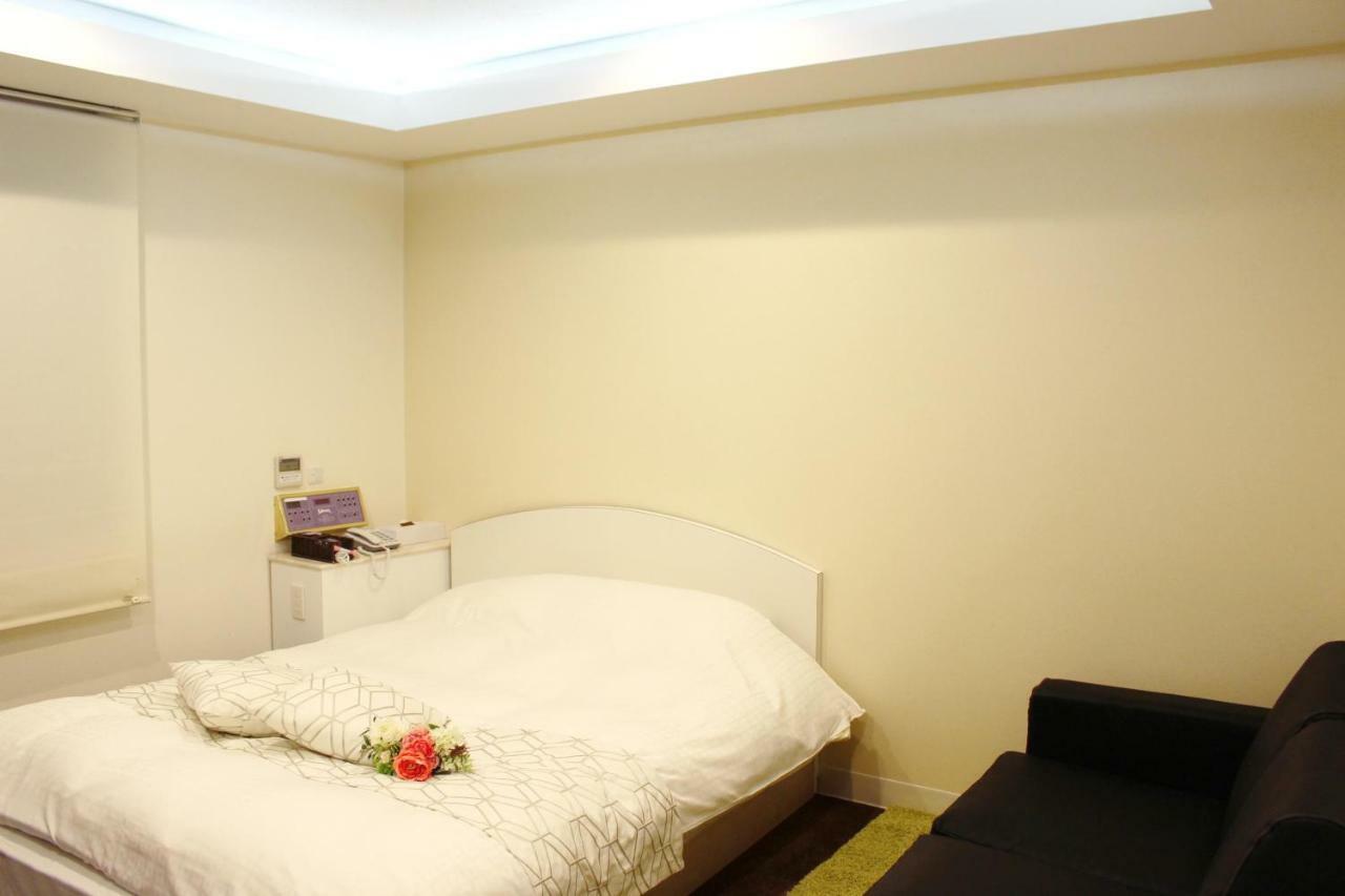 Hotel Pal Anesso Nakatsu (Adults Only) المظهر الخارجي الصورة