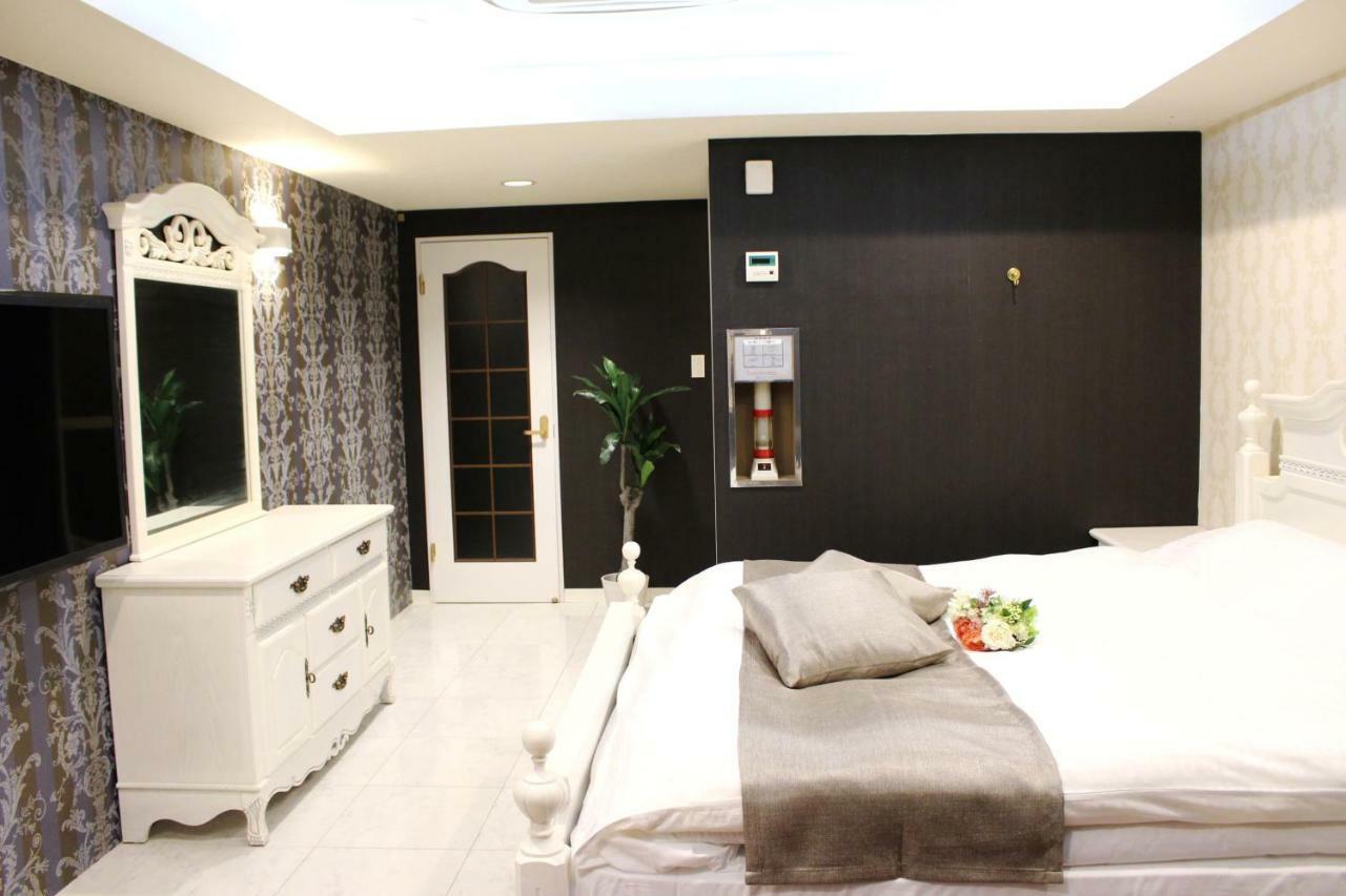 Hotel Pal Anesso Nakatsu (Adults Only) المظهر الخارجي الصورة