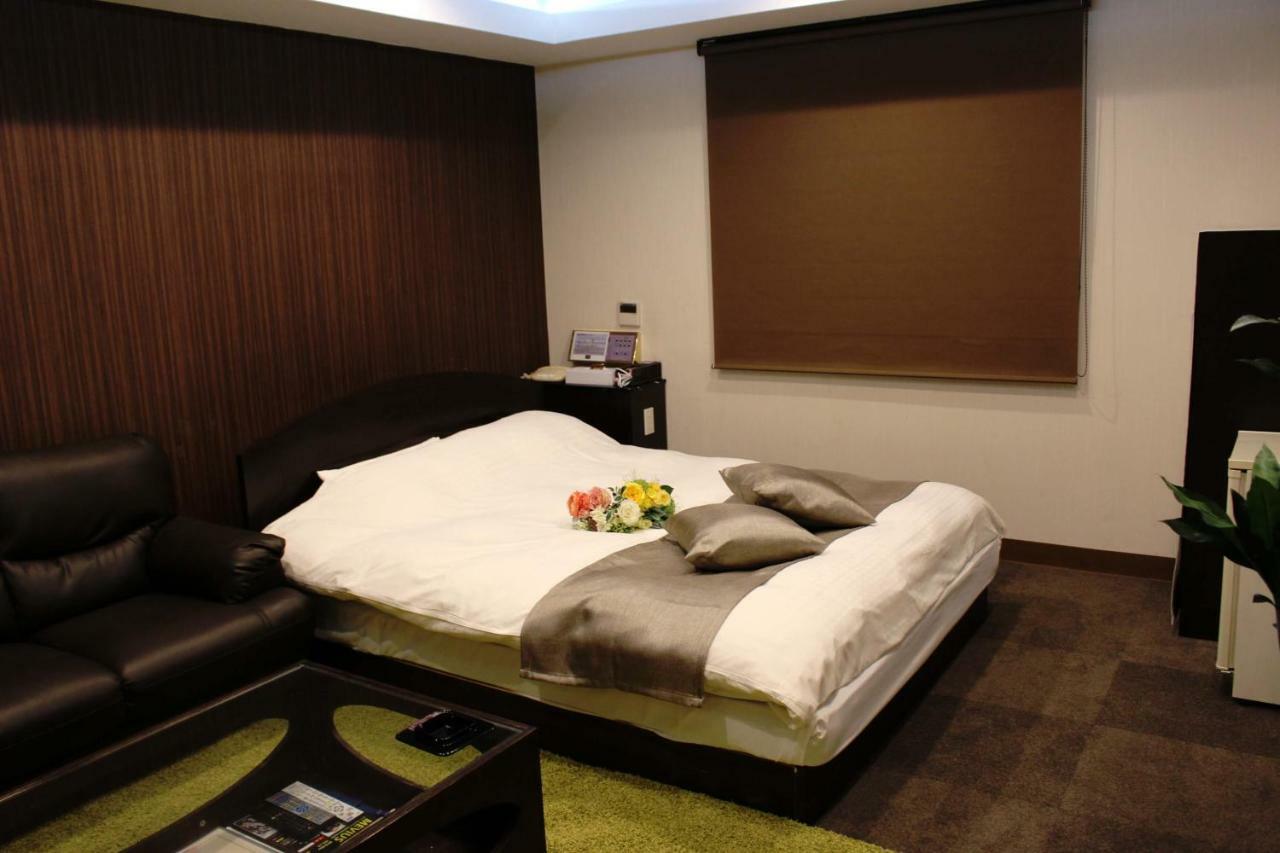 Hotel Pal Anesso Nakatsu (Adults Only) المظهر الخارجي الصورة