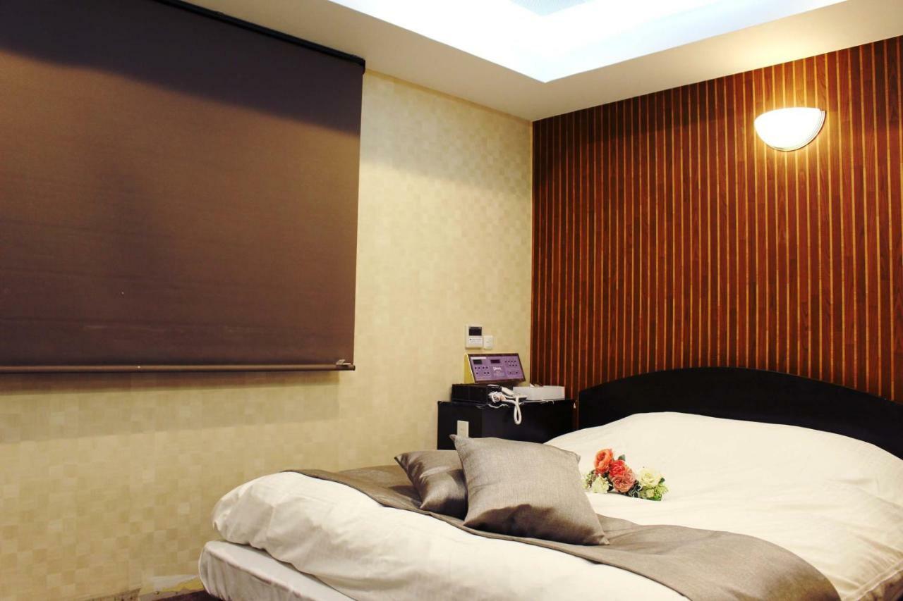 Hotel Pal Anesso Nakatsu (Adults Only) المظهر الخارجي الصورة