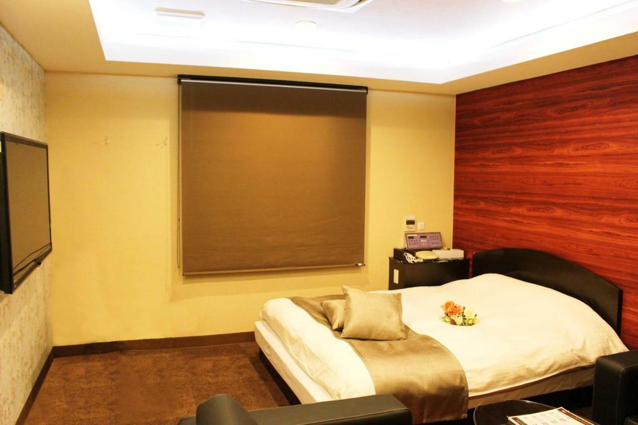 Hotel Pal Anesso Nakatsu (Adults Only) المظهر الخارجي الصورة